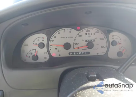 2003 Ford Ranger Edge/Tremor/Xlt from USA, damaged, VIN 1FTYR44V13TA09315